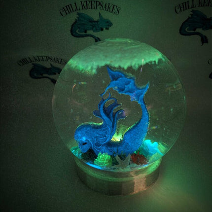 Snow Globe