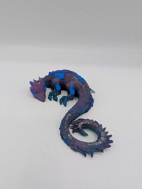 Mermaid Dragon