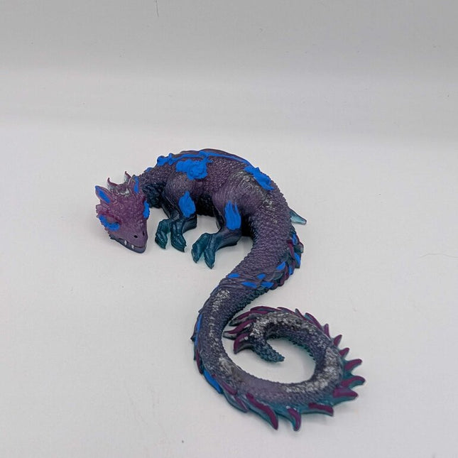 Mermaid Dragon
