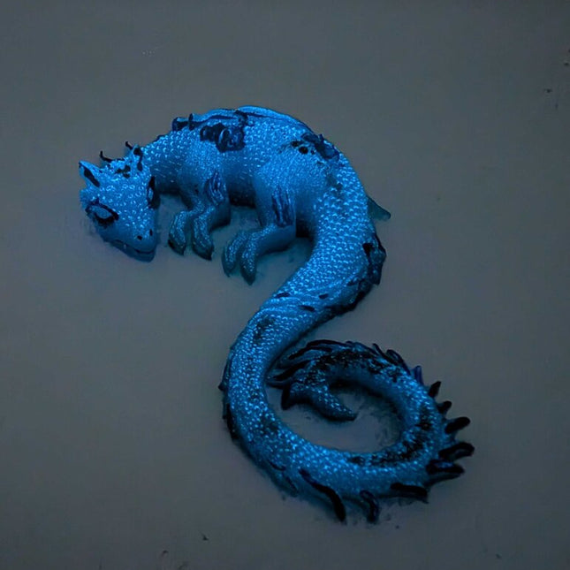 Mermaid Dragon