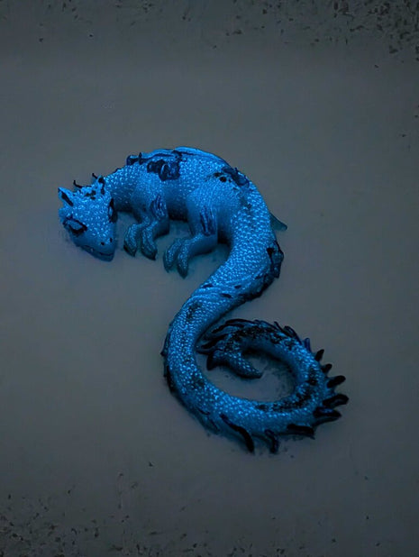 Mermaid Dragon