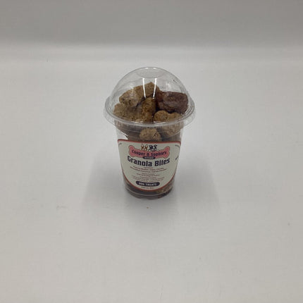 Bowzer Bites Dog Treats