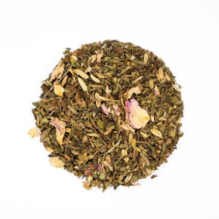 CATCHIN ZZZS HERBAL TEA 603 PERFECT BLEND