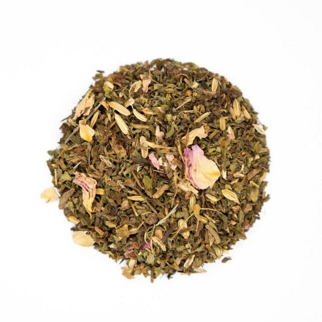 CATCHIN ZZZS HERBAL TEA 603 PERFECT BLEND