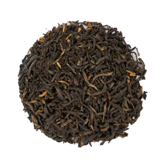 EYE OPENER BLACK TEA