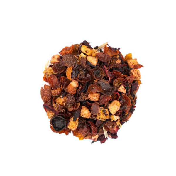The 603 Herbal Tea