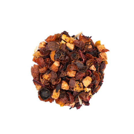 The 603 Herbal Tea