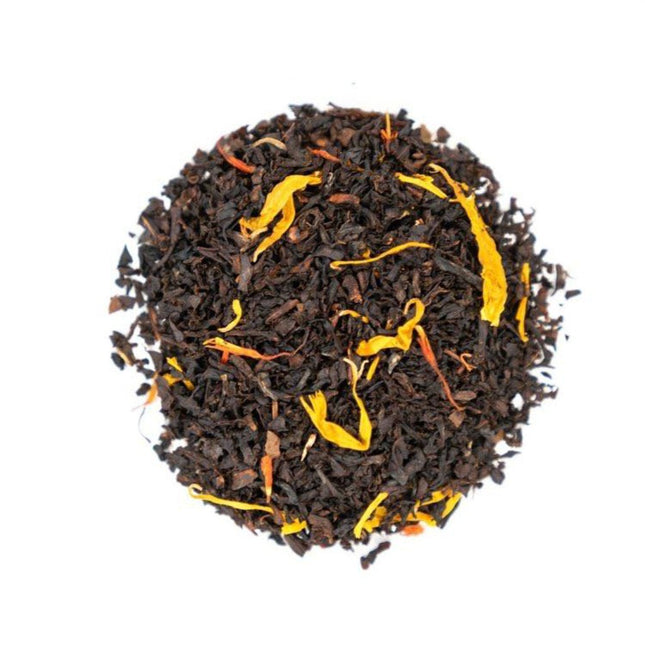 Peach Bellini Black Tea