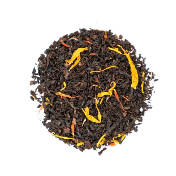 Peach Bellini Black Tea