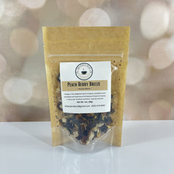 PEACH BERRY BREEZE HERBAL - view 1