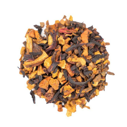 WOODSTOCK WASSAIL HERBAL BLEND