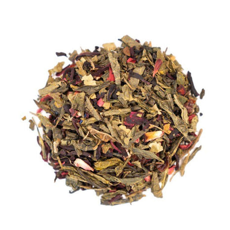 POMA-GRANITE GREEN TEA