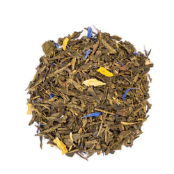OLD MAN ON THE MOUNTAIN GREEN TEA - view 1