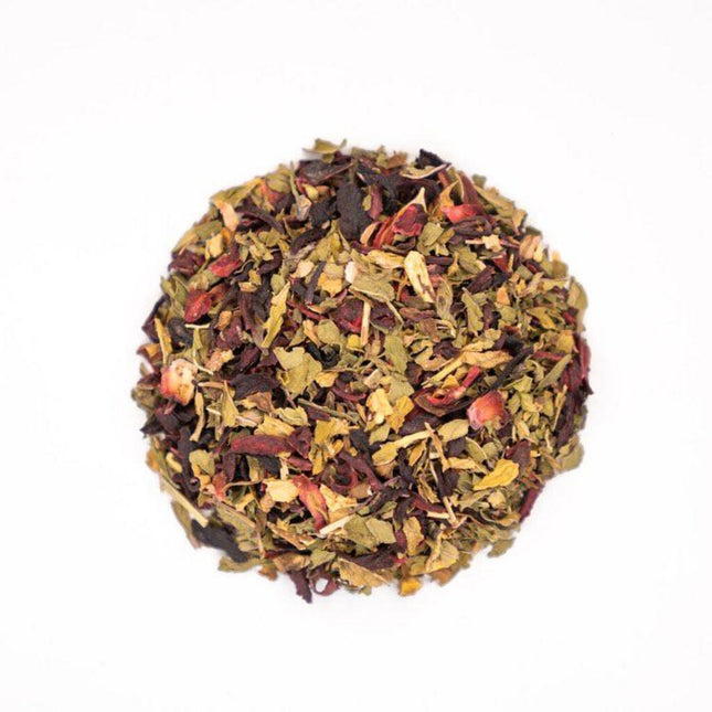 HEALTHY HIBISCUS HERBAL BLEND