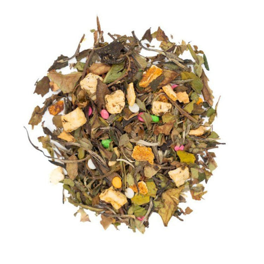 BEST LIFE BLEND WHITE TEA