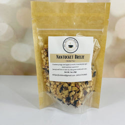 NANTUCKET BREEZE (HERBAL TEA ) - view 2