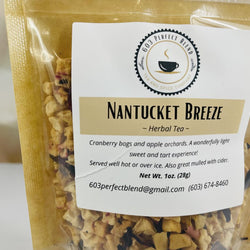 NANTUCKET BREEZE (HERBAL TEA ) - view 3