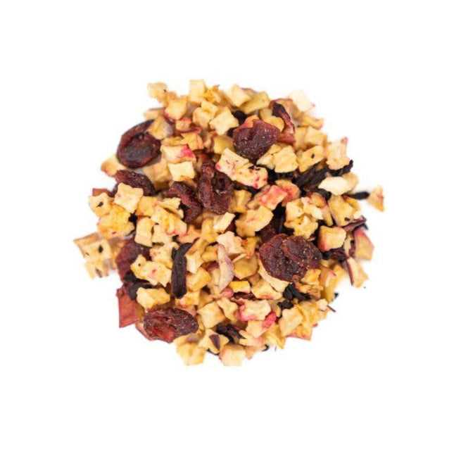 NANTUCKET BREEZE (HERBAL TEA )