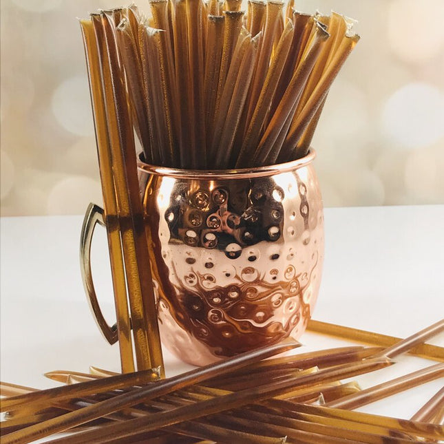Local Raw Honey Sticks