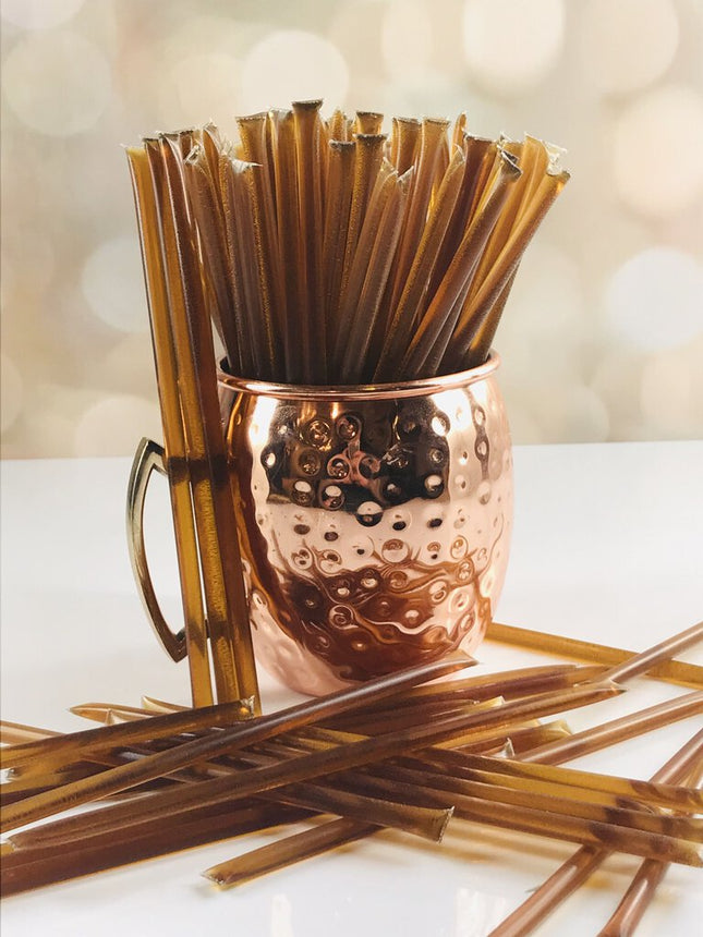 Local Raw Honey Sticks