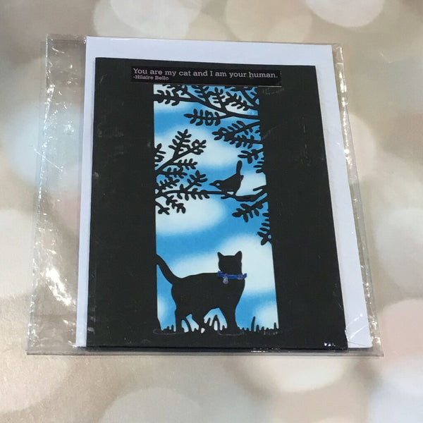 Sympathy - For Cat -