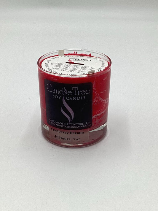 CRANBERRY BALSAM CANDLETREE