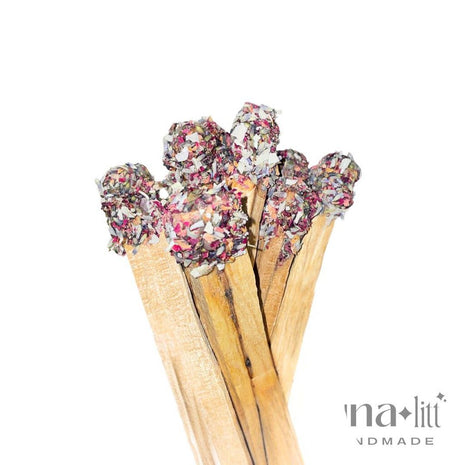 Smudge Pops