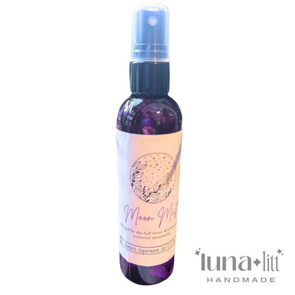 Moon Mist Spray