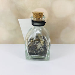 PROTECTION JAR SPELL LARGE ORACLE GEMWORKS - view 1