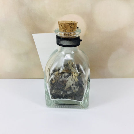 PROTECTION JAR SPELL LARGE ORACLE GEMWORKS