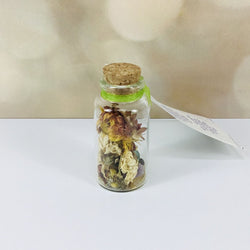 HEALTHHEALING GEM JAR - view 1