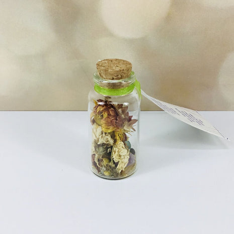 HEALTHHEALING GEM JAR