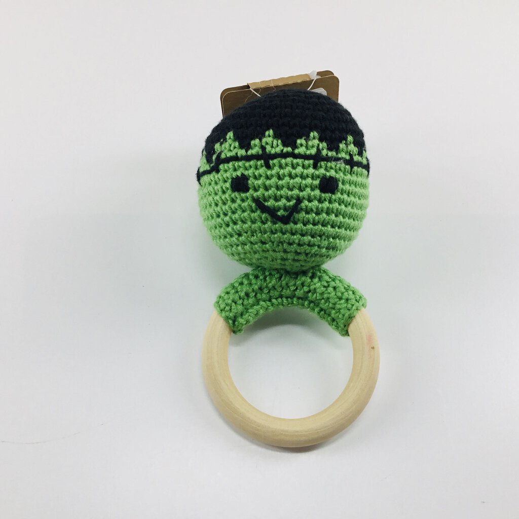 FRANKENSTEIN RATTLE