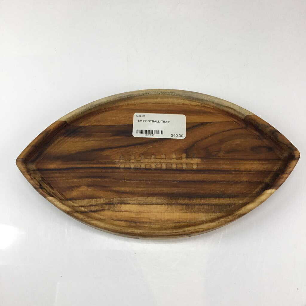 SM FOOTBALL TRAY