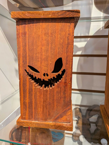PUMPKIN LANTERN 2