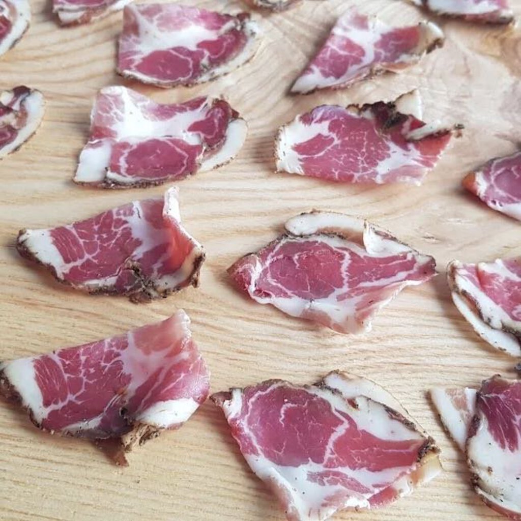 Capocollo