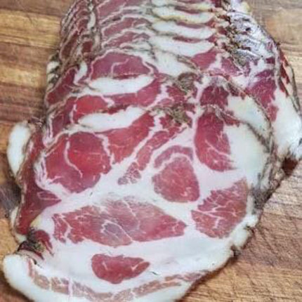 Capocollo