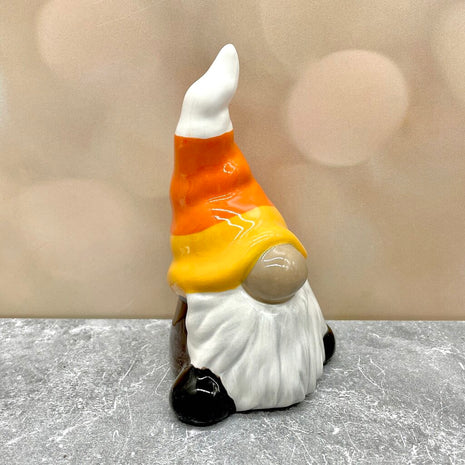 GNOME SM CANDY CORN