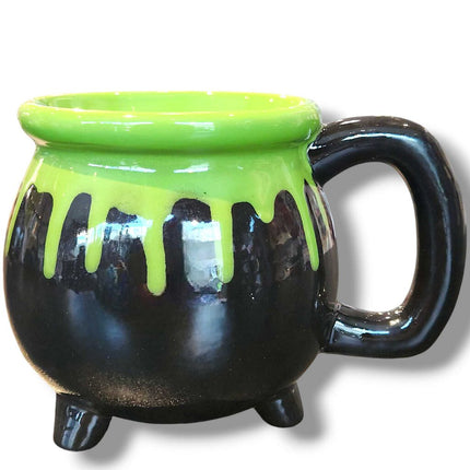 CAULDRON MUGS