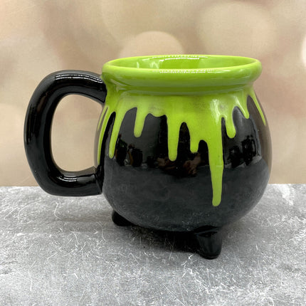 CAULDRON MUGS