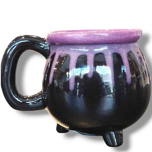 CAULDRON MUGS