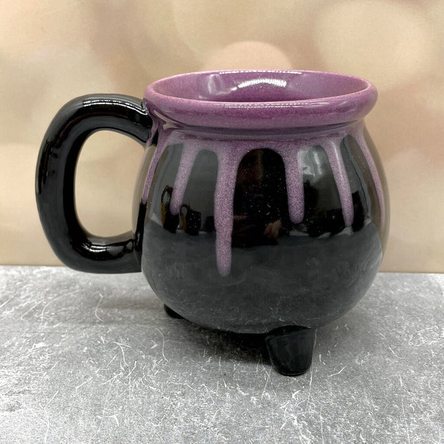 CAULDRON MUGS