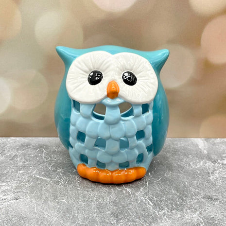 OWL LANTERN BLUES