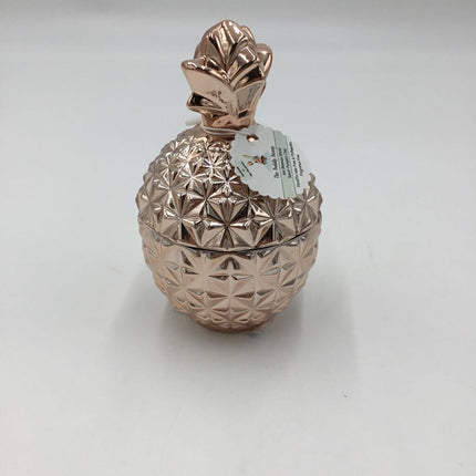ROSE GOLD CANDLE THE BUBBLY BUNNY