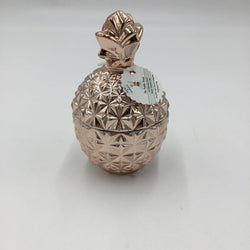 ROSE GOLD CANDLE THE BUBBLY BUNNY - view 1