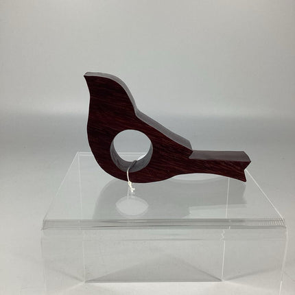 BIRD NAPKIN RING