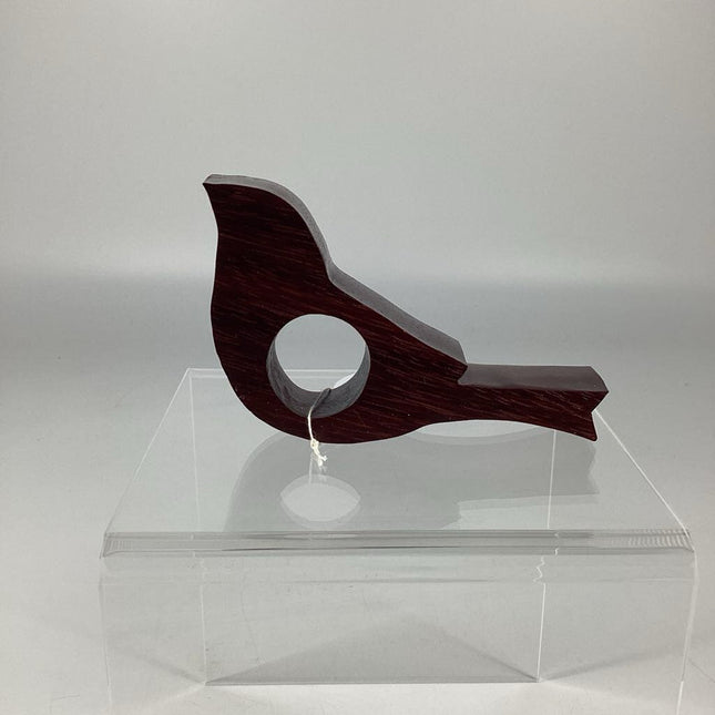 BIRD NAPKIN RING