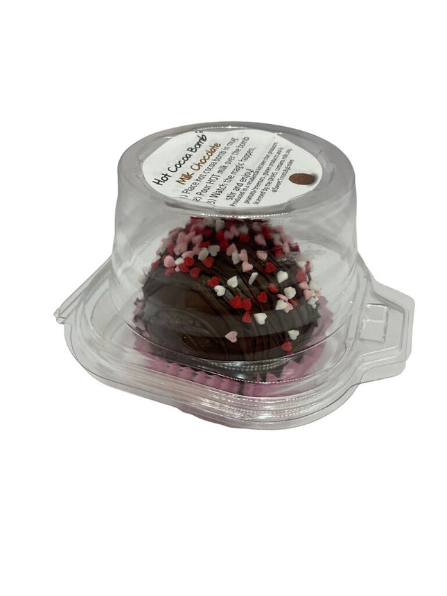 HOT COCOA BOMB
