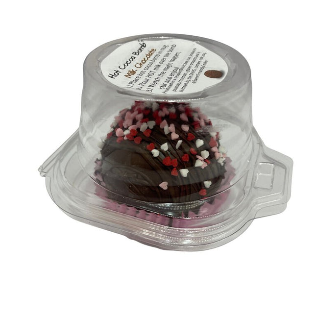 HOT COCOA BOMB