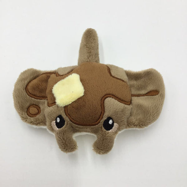 Sea Pancake Plushie - Small